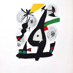 Joan-Miro-La-Melodie-Acide-I