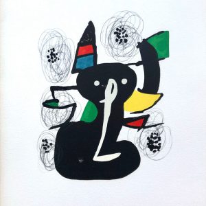 Joan-Miro-La-Melodie-Acide-III